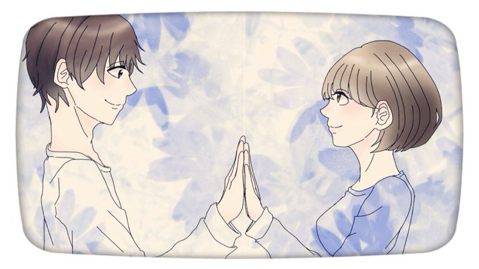 ペア画のtwitterイラスト検索結果 古い順 ペア画のtwitterイラスト検索結果 古い順