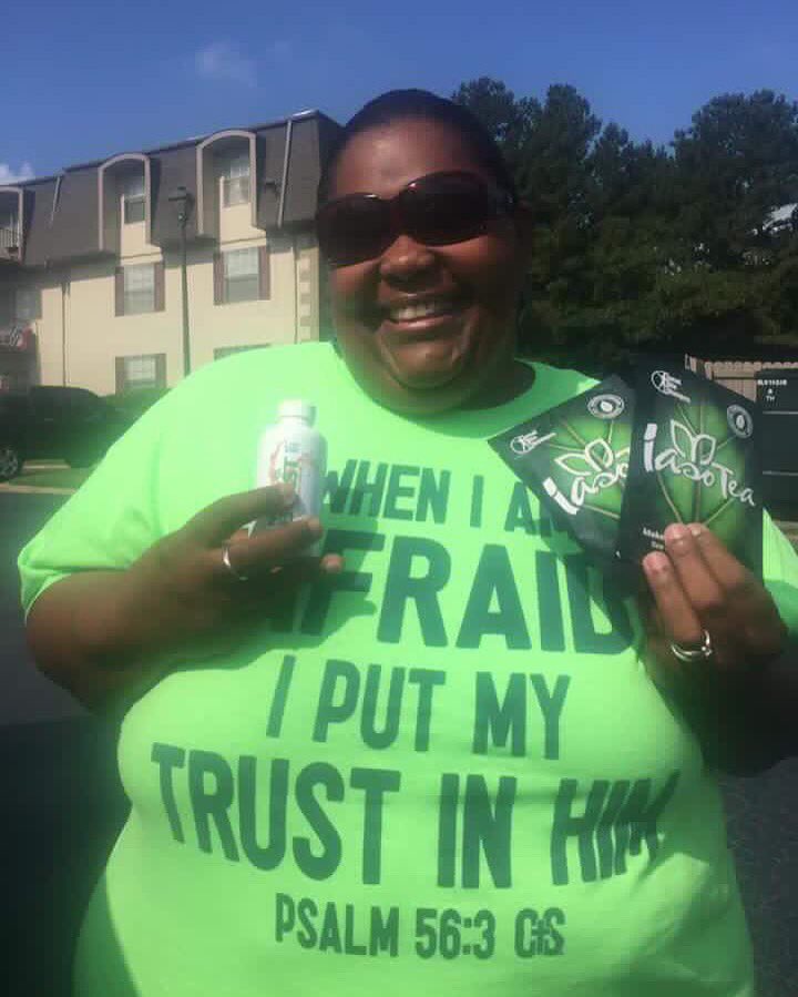 Bianca34_34's tweet photo. Williams Tolbert last week she decided to say YES
In 1 week she has lost 12 pounds!!#resolution #Tlc #DestinationTea https://t.co/WhJ5mF6ADX