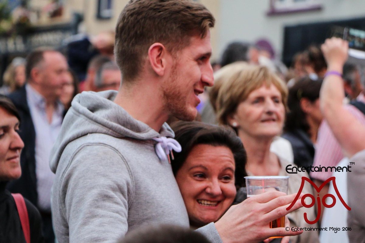 Entertainment Mojo tweet media