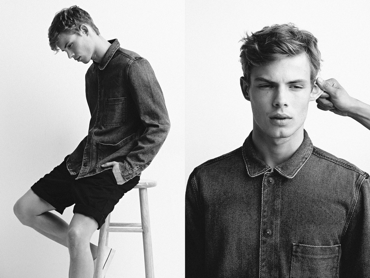 Photographer Dirk Mai. / blurmgmt.com #BLURmgmt