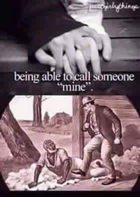 DeepestHumor's tweet image. Calling you mine.