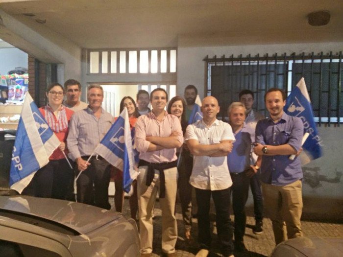 CdsSobreira's tweet image. Visite a Página Oficial da Comissão Política Concelhia do CDS-PP de Paredes #CDSParedes buff.ly/2a12pZL