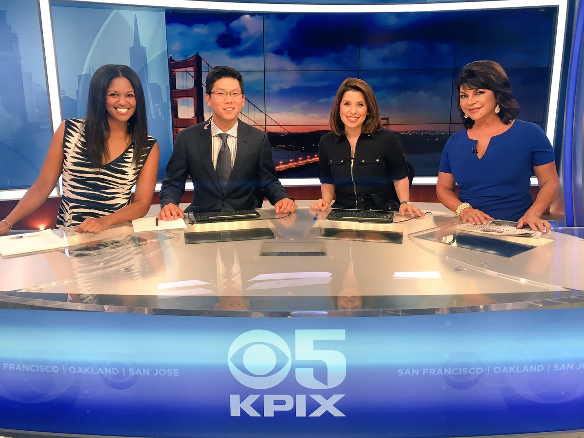 Image result for KPIX Morning Show