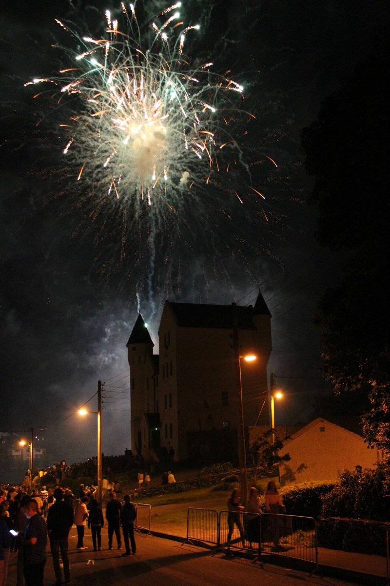 Cahersiveen tweet media