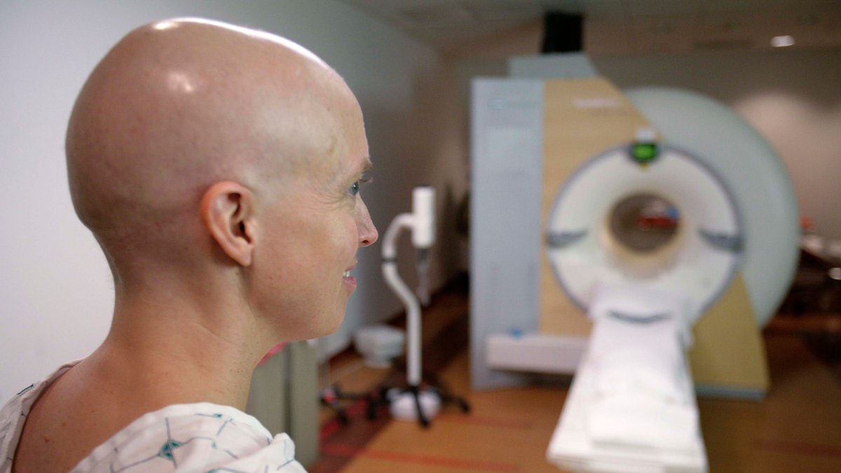 globovision's tweet photo. Más de 170.000 personas han sobrevivido al cáncer en Reino Unido https://t.co/gGxocR7Dhm https://t.co/hE39tQUbr9