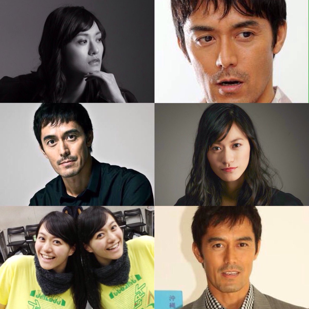 阿部寛さん Hashtag On Twitter