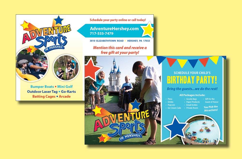 Find out why you need to incorporate #postcards in your #MarketingStrategy!  konhaus.com/postcardbff