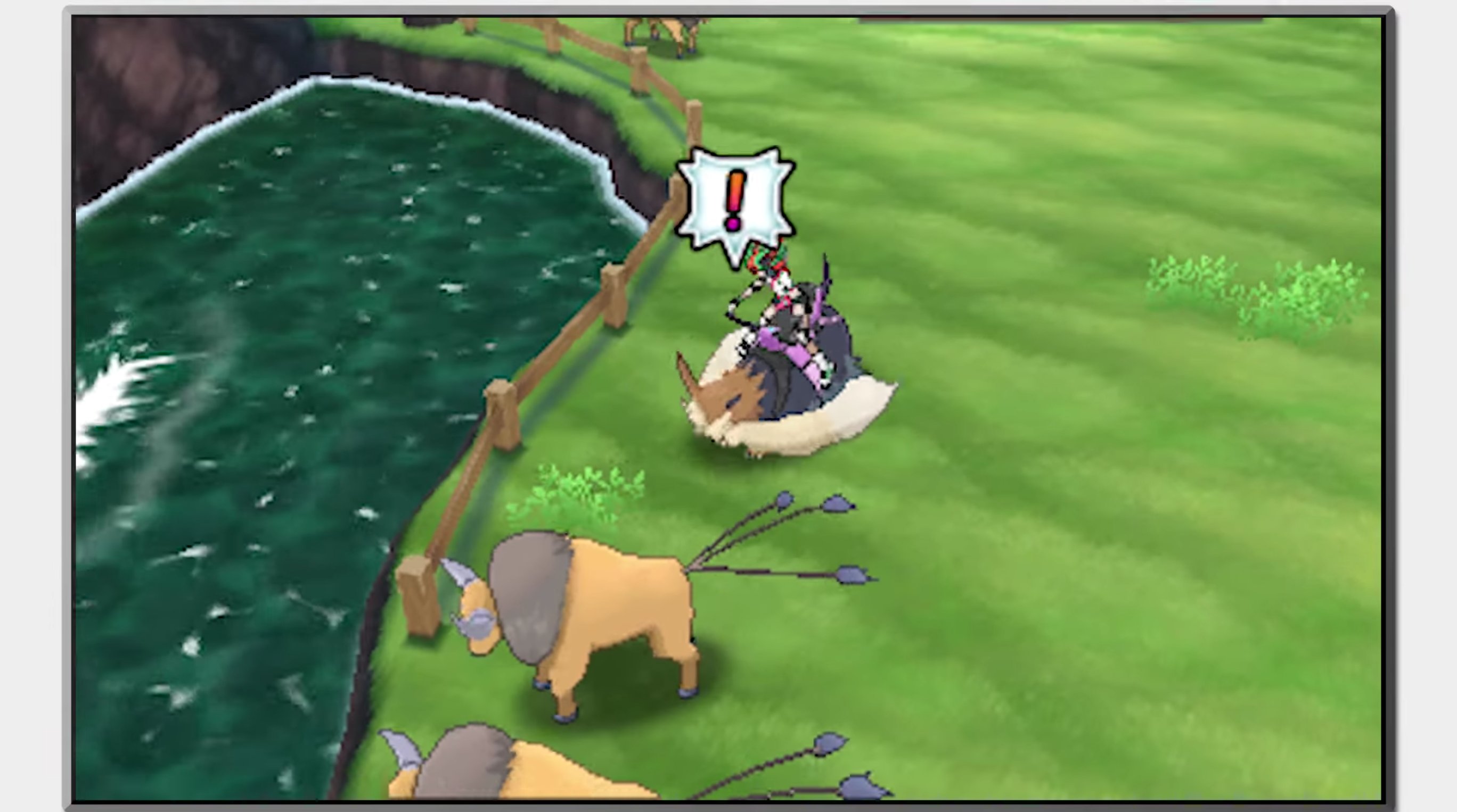 餃子コアラ ポケットモンスターサンムーン新機能 ポケモンライド 乗れるポケモンは限られてるだろうけど リザードンに乗って空を飛べるのは激アツですね T Co Wwxe3iuoaw Twitter