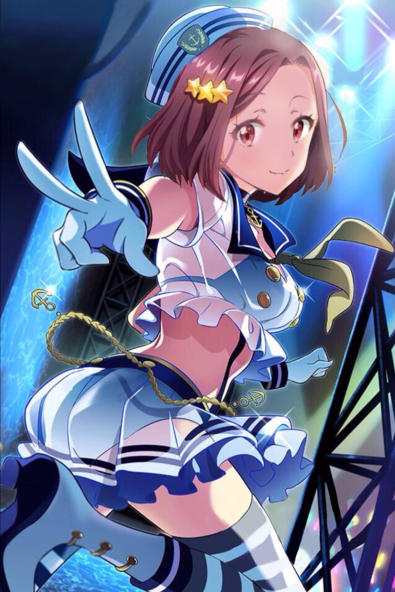 しな 課 7sispcw支配人 A Twitter カヅミさん 誕生日おめでとう ナナシス 桂木カヅミ生誕祭16 しな 課 7sispcw支配人 A Twitter カヅミさん 誕生日おめでとう ナナシス 桂木カヅミ生誕祭16