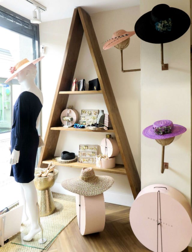 BulevarSur's tweet photo. Así es Maquiavela, la primera tienda de venta de #Moda de @RentalMode https://t.co/StHoqxMaFe | #BSModa #Sevillahoy https://t.co/PGD2mVoho8