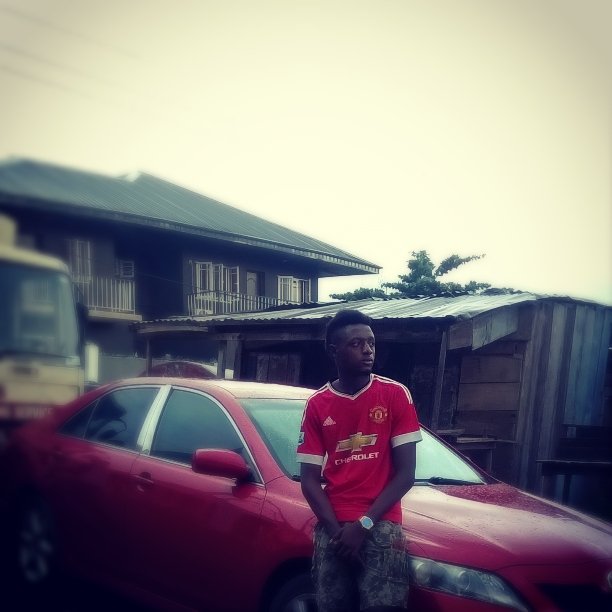 Olabanjo babatunde tweet media