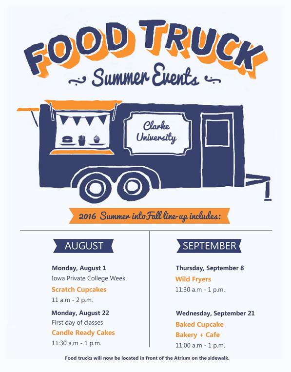 ClarkeU's tweet photo. Cupcakes. Today. Don't miss out! @scratchbakery #IPCW #CUIPCW #ScratchCupcakery #NomNom https://t.co/bL8vD2KsaC