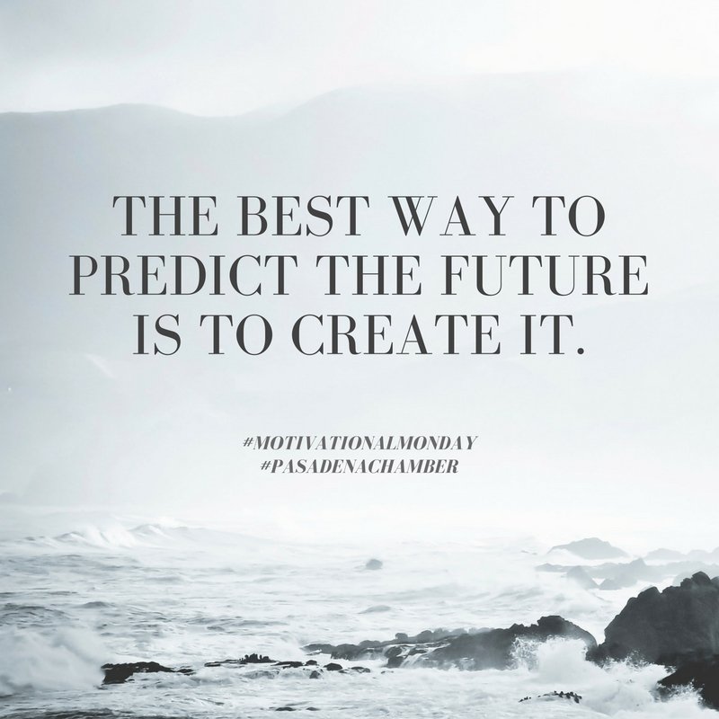 PasadenaTX_CoC's tweet image. Happy Monday! Here's some inspiration to brighten your day! #MondayMotivation #PasadenaChamber