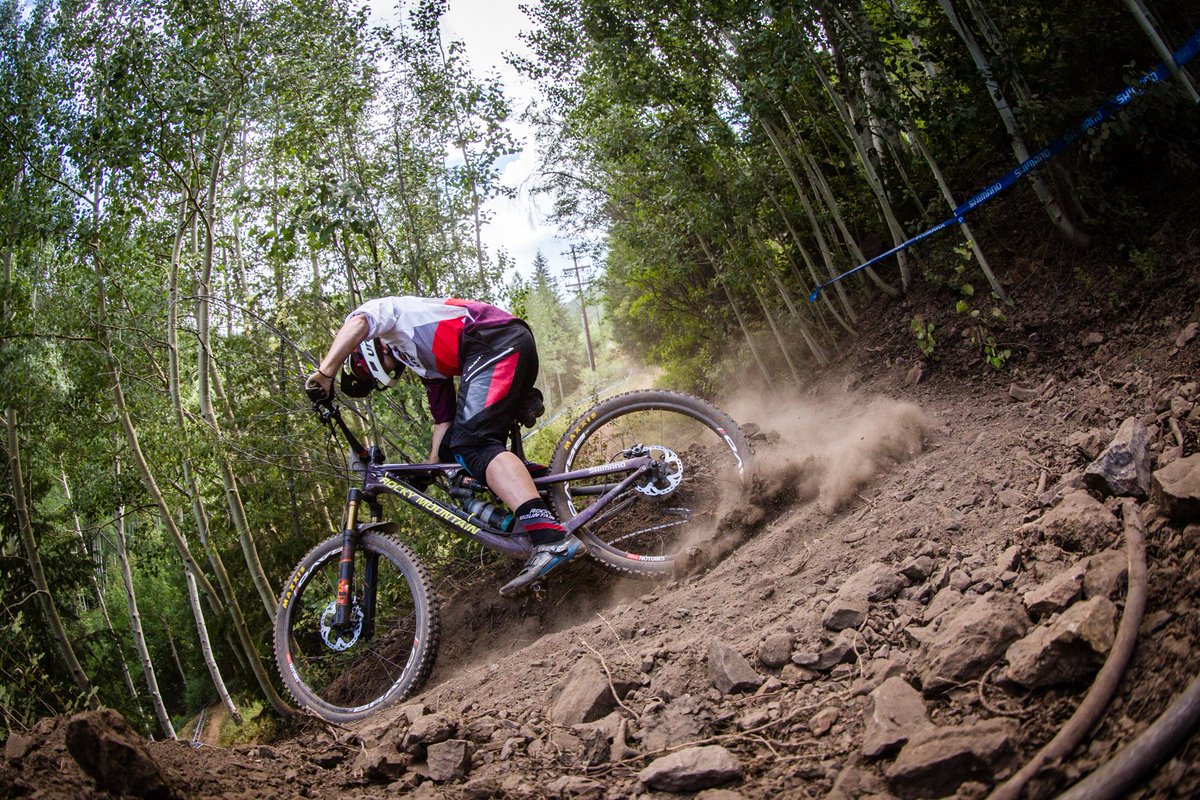 RideShimano (@rideshimano) on Twitter photo The <a href="/rockymountain/">Rocky Mountain</a> #RallyTeam stays on top of the #EWS team ranking after another victory in Aspen! #RideShimano The <a href="/rockymountain/">Rocky Mountain</a> #RallyTeam stays on top of the #EWS team ranking after another victory in Aspen! #RideShimano