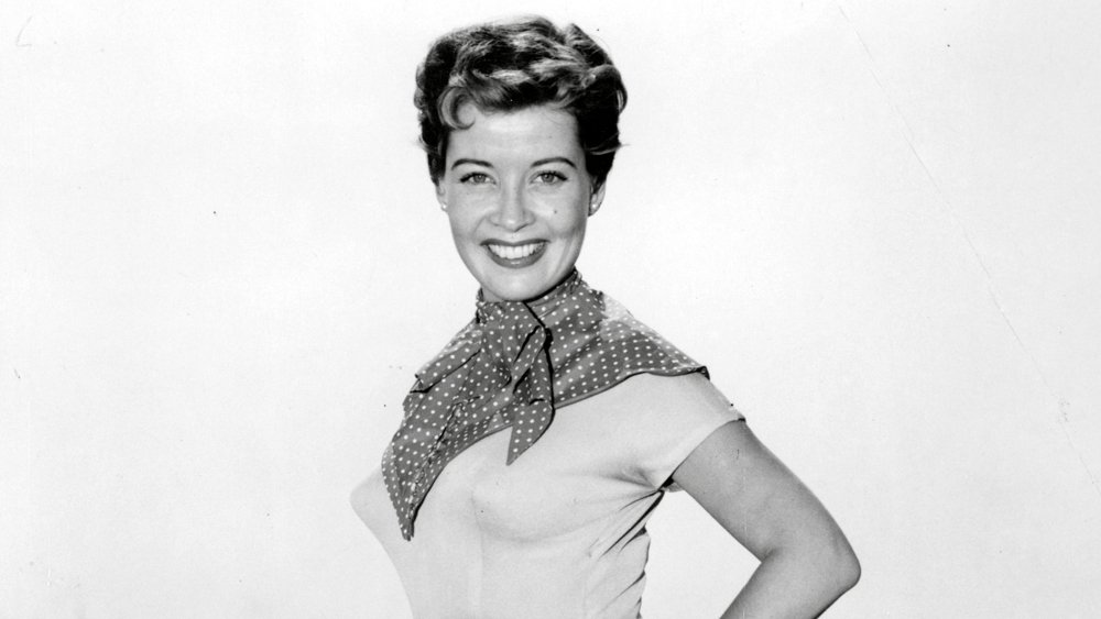 Gloria DeHaven, star of Golden Age movie musicals, dies at 91 bit.ly/2aJlCQh
