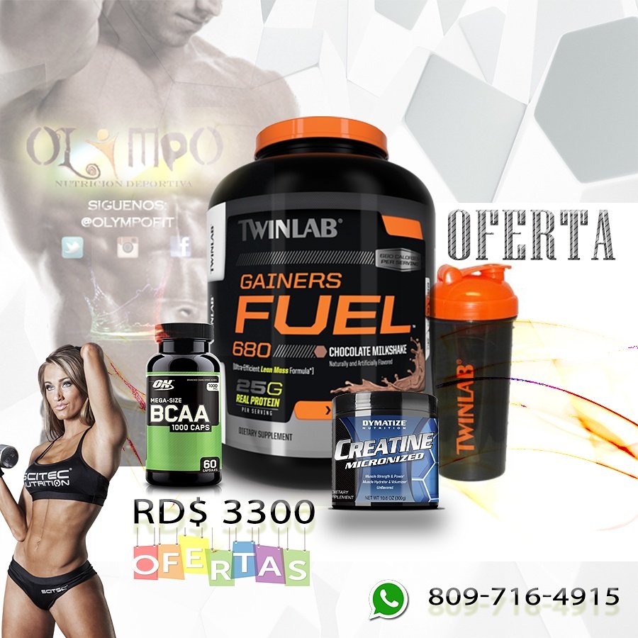 OlympoFit's tweet photo. https://t.co/aJt6z3TMec