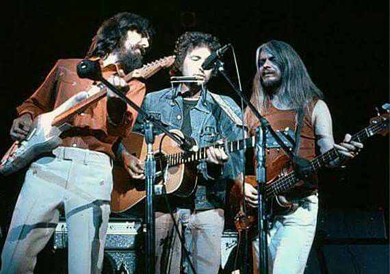 GeorgeHarrison's tweet photo. #OTD 1AUG1971 The Concert for Bangladesh took place @TheGarden. #45yrsago Official Trailer: https://t.co/axABpPvJpo https://t.co/l6gEaWc3iS