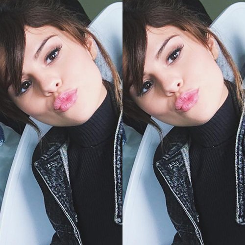 seleninha's tweet image. SELENINHA MEU AMOR
ensina esses pacto de ficar cada dia mais linda barbiezinha tumblr pra nois