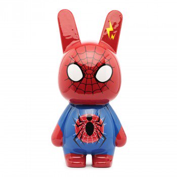 GroveBookshop's tweet photo. #SpiderRabbit https://t.co/D2xAUN98b5