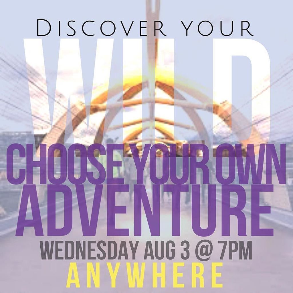 DiscovrYourWild's tweet photo. How do you want to get outside and explore?
Aug 3 we're away, so we want you to host your … https://t.co/ARLAc9q2qF https://t.co/zvG71YOnLG