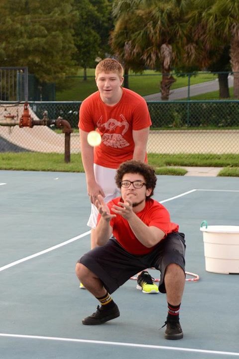 DHS_Jerds's tweet photo. Some more pictures from this past week at yearbook camp. https://t.co/jHn3BStwMi