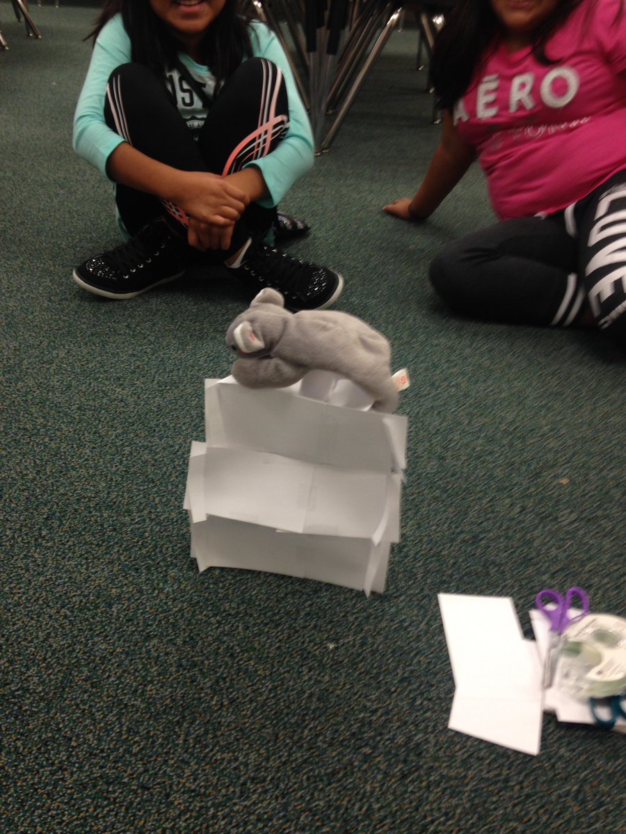 Forman 4thGrade tweet media