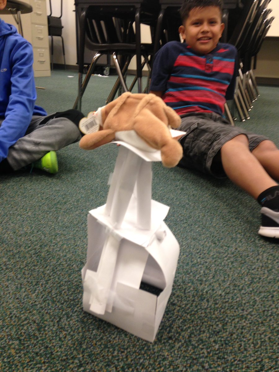 Forman 4thGrade tweet media