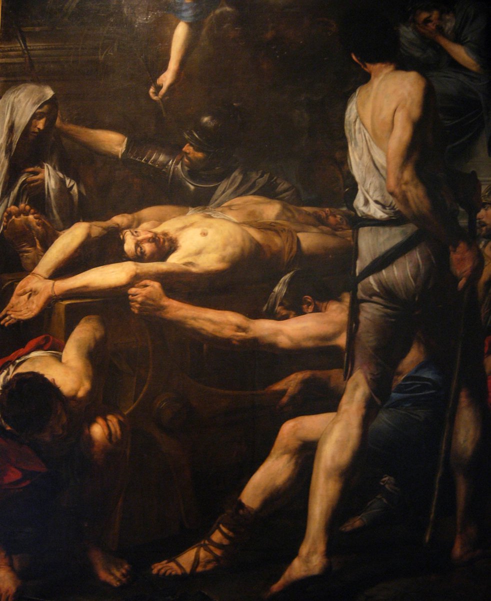 7hillstours's tweet photo. In the #VaticanPinacoteca you can find the highlights of Art History https://t.co/8Y8sXxcCdR https://t.co/Ee33nm2AFZ