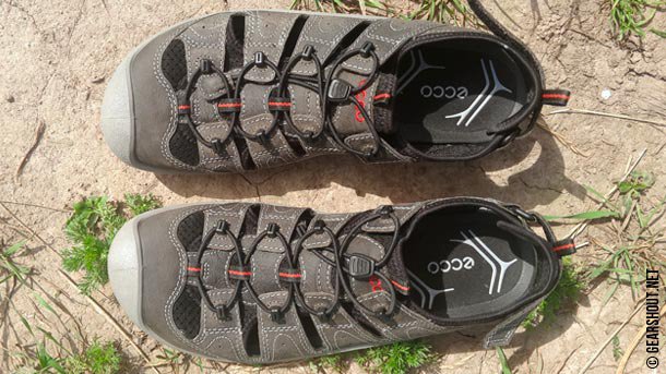 YetiToday's tweet image. bit.ly/29QZNfi
Обзор прочных и удобных сандалий Ecco Biom Delta