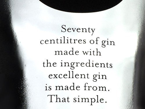 simple_gin's tweet image. Gin made as excellent Gin is made.
#keepitSIMPLE ift.tt/2aJuIfh