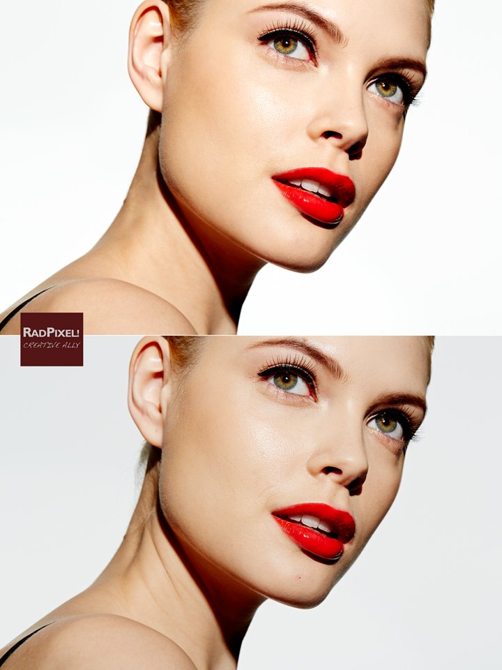 Radpixel's tweet image. 