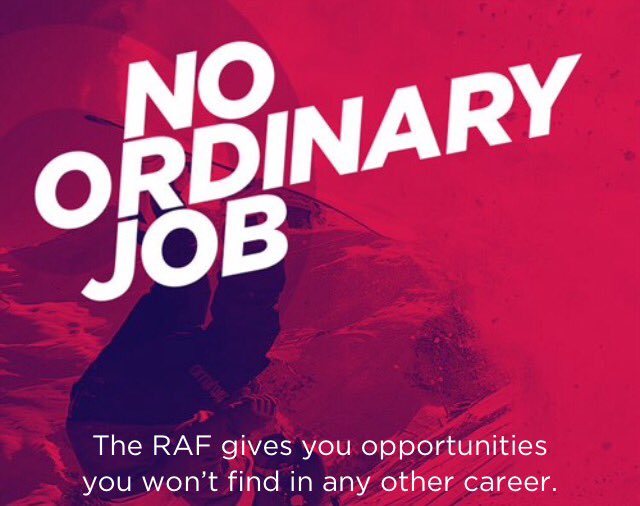 RAF Engagement SW tweet media