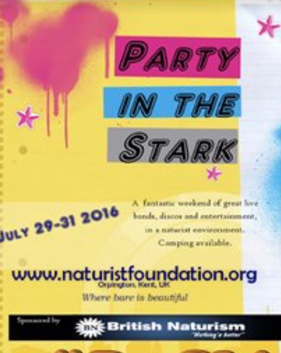 devasuek's tweet photo. Thanks @natfound #PiTS2016 sponsored by @BritishNaturism. Fabulous weekend of music, community, sun and good fun 👣😎🎶 https://t.co/IIAzLrcTlQ