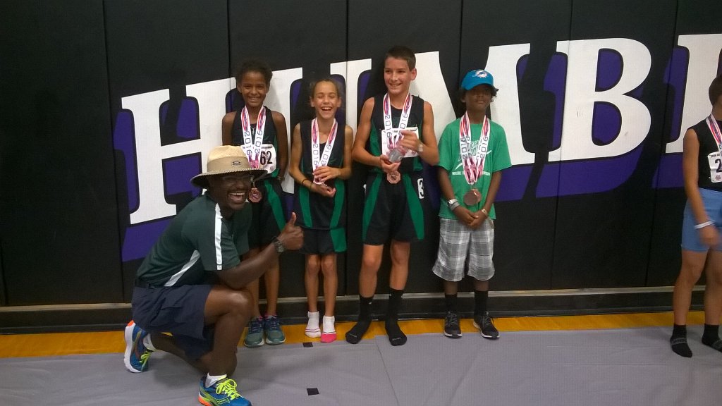 TXTunderTC's tweet image. Representing Texas at the national meet! #AAUTRACK #runfast #thisiswhatwedo