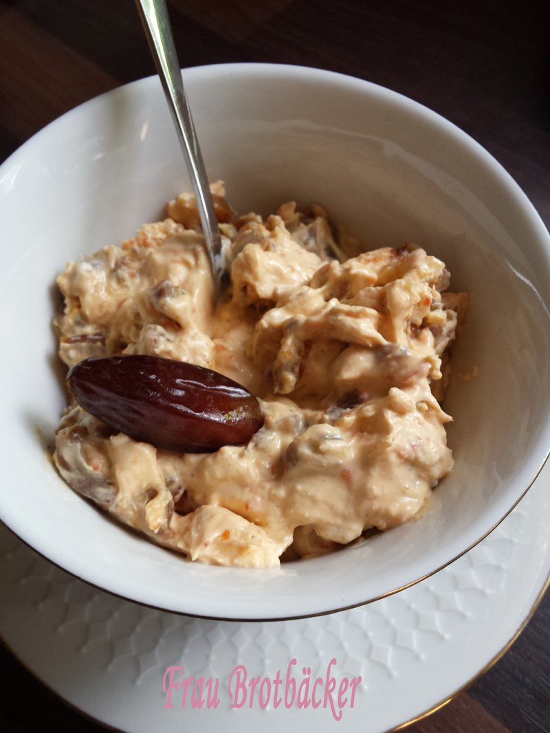 frauBrotbaecker's tweet photo. Dattel-Dip
https://t.co/1HWDSE1nEL
#dip #grillen #sauce #datteln #beilage #knoblauch #rezept #zumgrillen #mitbringen https://t.co/iv0mrzskMJ