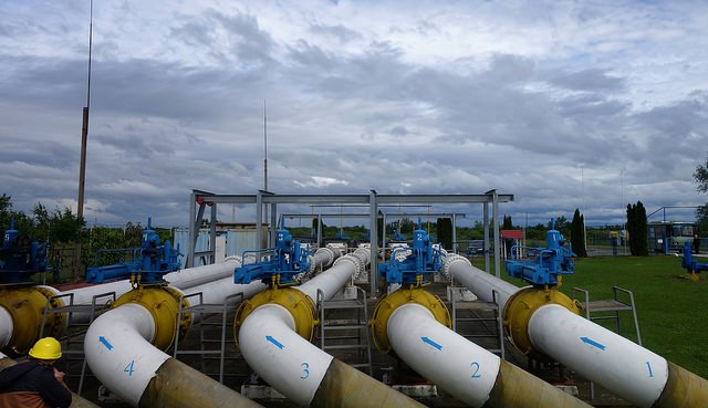 US energy envoy: North Stream 2 could resurrect cold war divisions bit.ly/2au2pgu