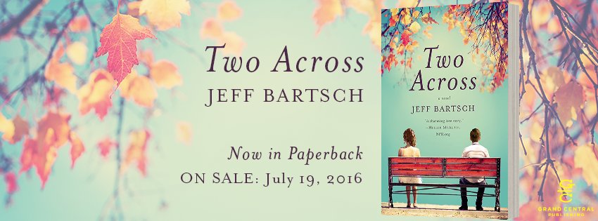 joriestory's tweet photo. .@MondayBlogs #BookReview of #TwoAcross a #crossword #fiction https://t.co/uV4K816IWG #MondayBlogs riveting drama! https://t.co/n8UwZhXMod