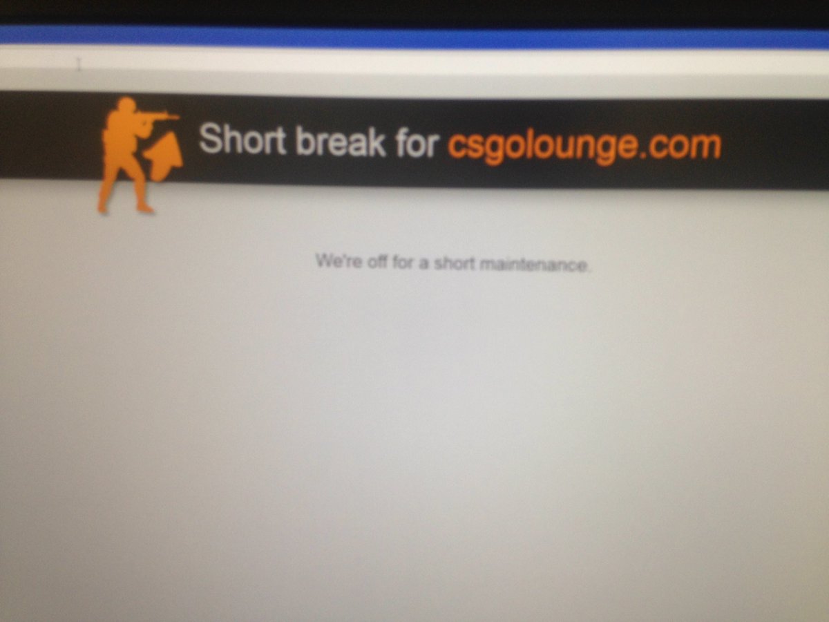J1GGS_'s tweet photo. #riplounge @csgolounge https://t.co/pFQzuBxmoc