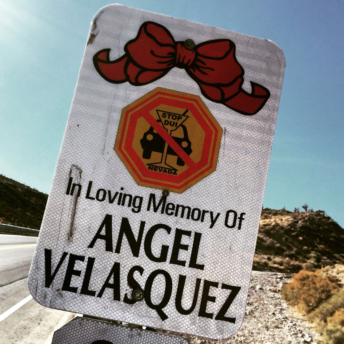 LVMPDExplorers's tweet image. 3 years ago today Explorer Capt. Angel Velasquez was taken from us by a drunk driver. Angel, we miss you. #RIPAngel