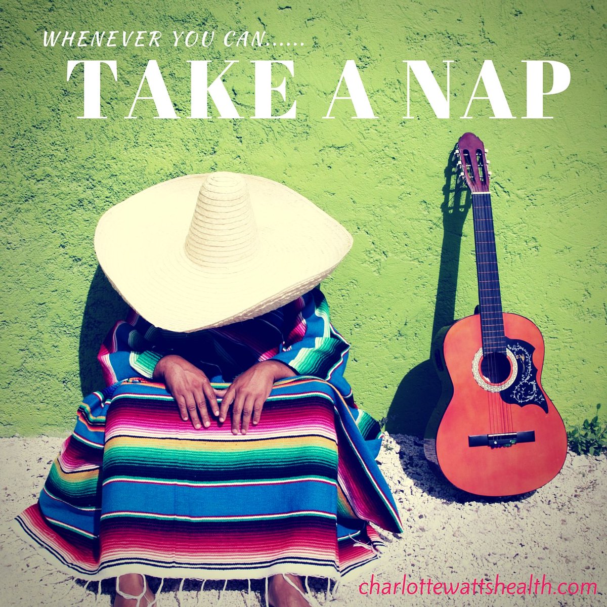 A short nap in the middle of the day can improve you memory and learning, it prevents a burnout &amp; improve your mood!