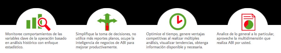 AnimalBI's tweet photo. #ABI ofrece soluciones para los tomadores de decisión de Granja. https://t.co/C6NmAlVSO3