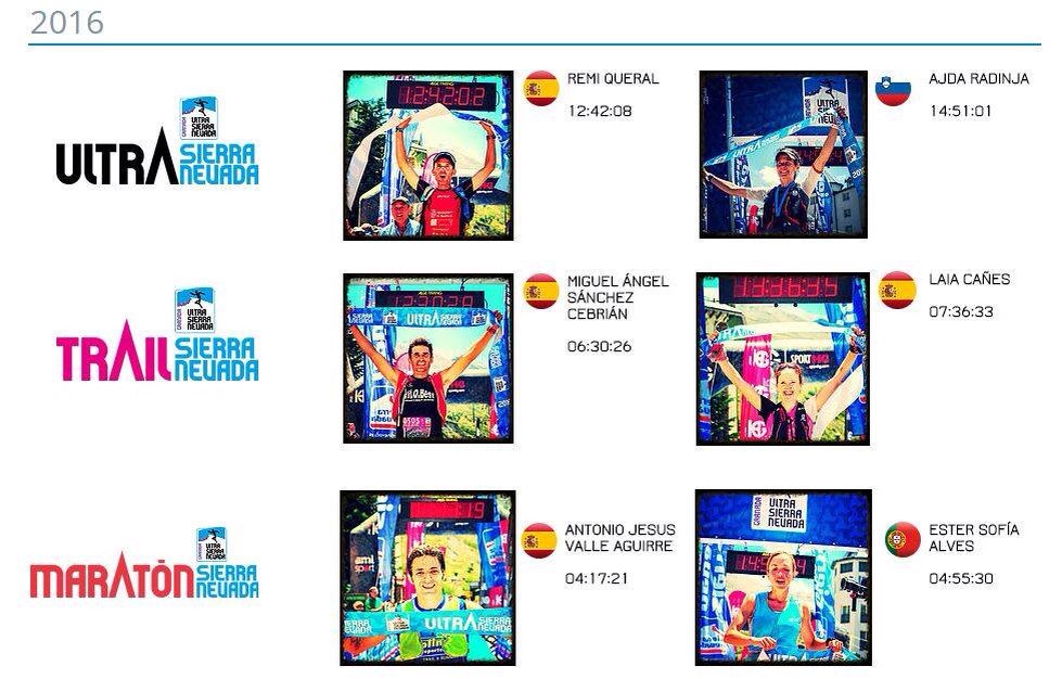 ultrasierranev's tweet photo. Los primeros de una larga lista de campeones. #usn2016. Ser Finisher es ya una proeza. #halloffame https://t.co/e7oIi2tCWk