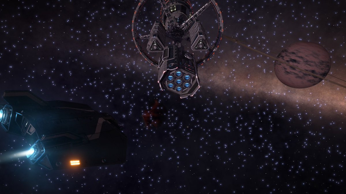 danshipps's tweet photo. #EliteDangerous #JaquesStation #JauntToJaques #madeit https://t.co/FQUM1ZvTNi