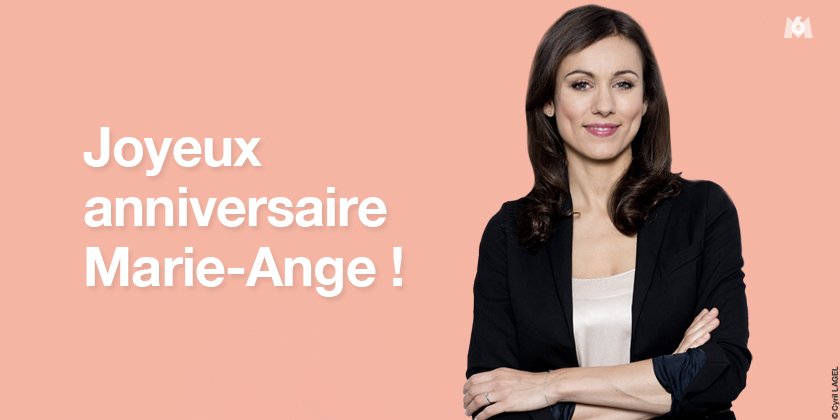 M6 En Twitter Aujourd Hui On Souhaite Un Bon Anniversaire A Casaltaoff M6 En Twitter Aujourd Hui On Souhaite Un Bon Anniversaire A Casaltaoff