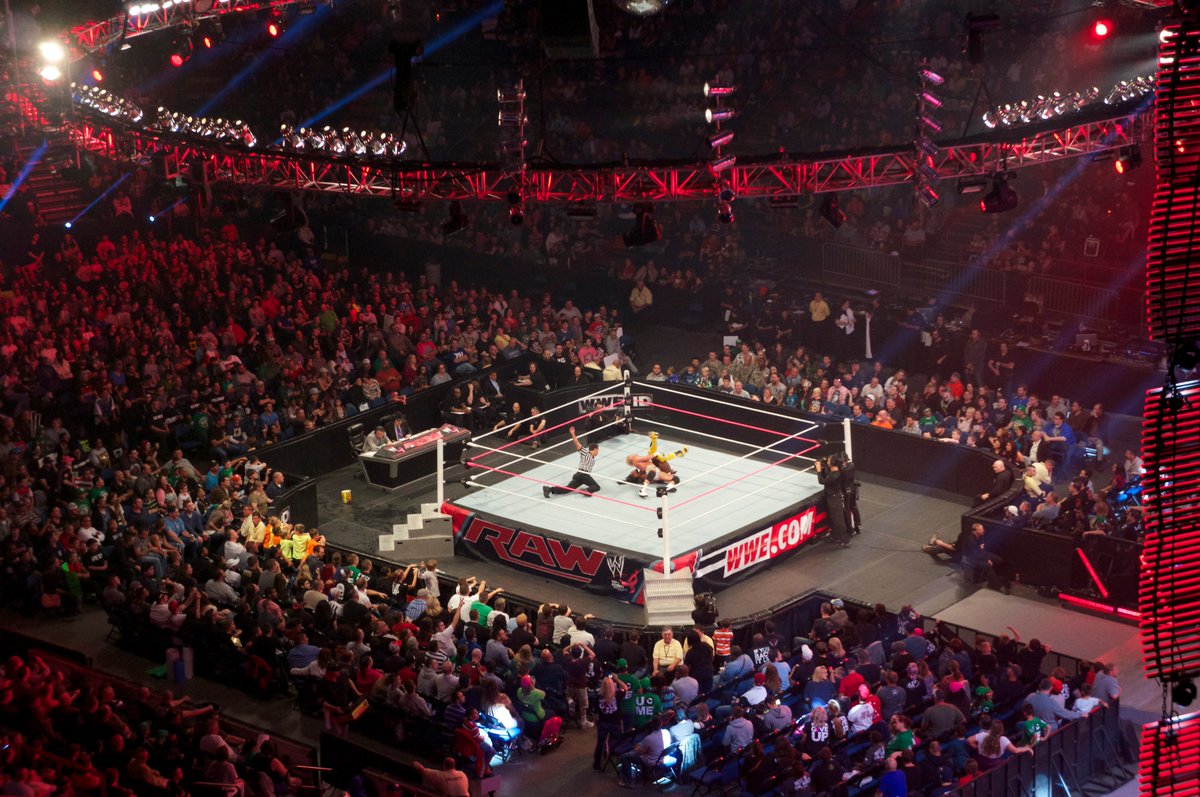 channelwow99's tweet photo. Shocking and Fatal Accidents in WWE
https://t.co/0ntiws681V
 #wrestling #WWE2K16 #WWE https://t.co/5n8qam3kHh