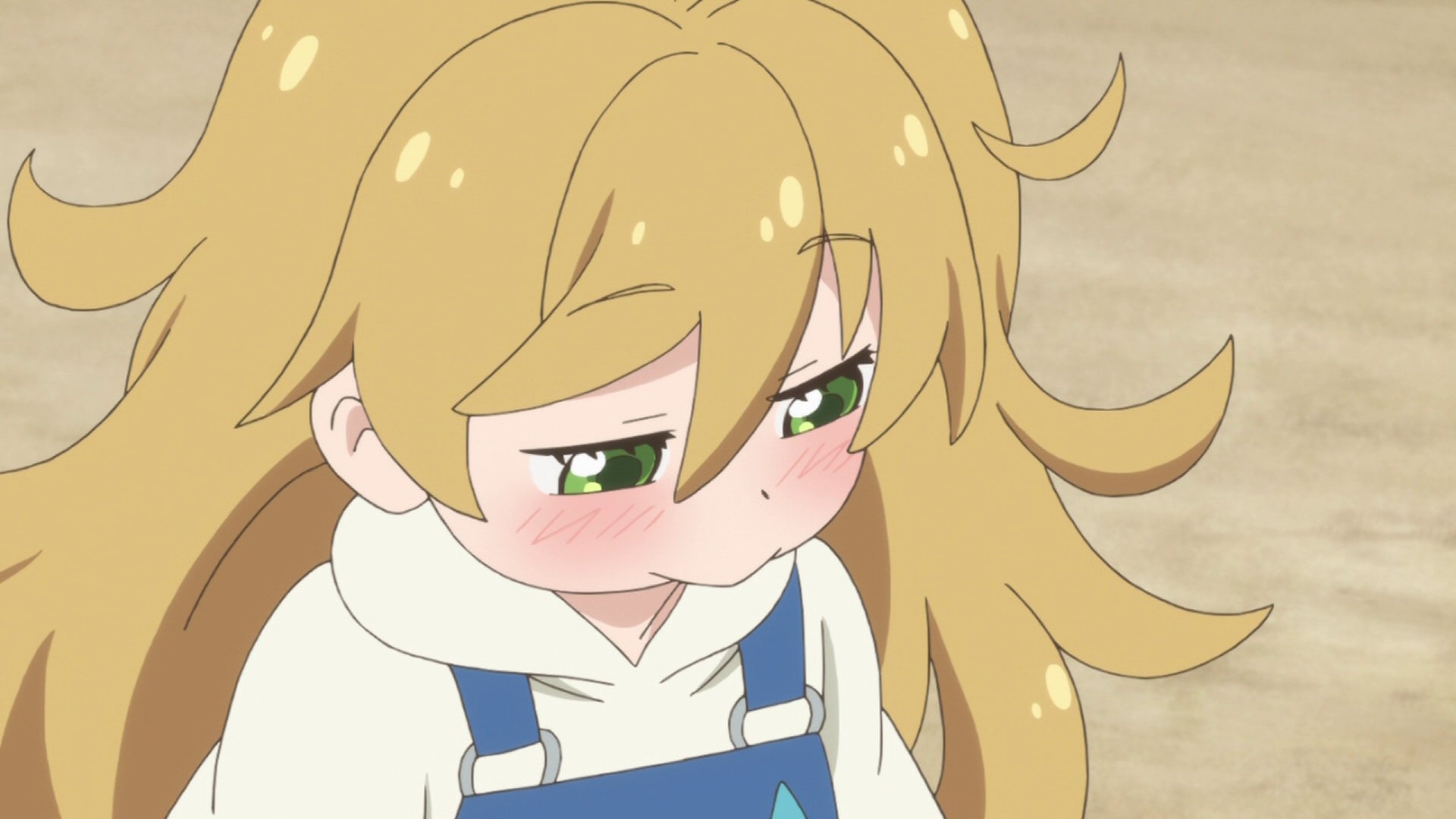 アニメ 甘々と稲妻 公式 まもなく25 05よりtokyo Mxにて５話 お休みの日のとくべつドーナッツ の放送です どうぞご覧ください 甘々と稲妻 T Co Lz5mrqmjaq Twitter