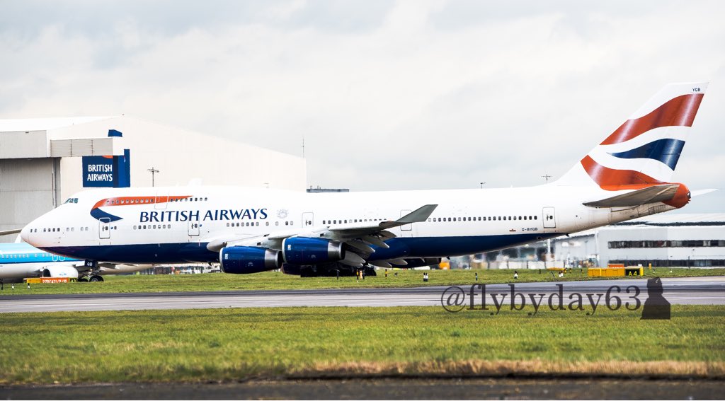 flybyday63's tweet image. Back from New York this morning on a Jumbo✈️ Resting for 24 hours at base &amp;amp; flying back tomorrow to JFK #backtobacks