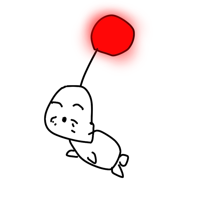 モーグリのtwitterイラスト検索結果 古い順