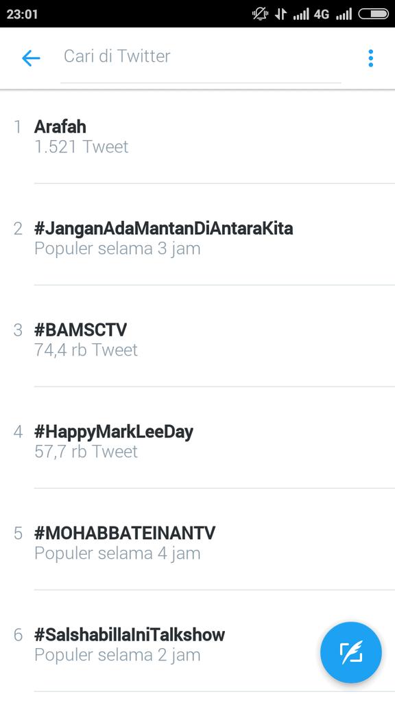 Gokil abiesssz dh pokoknya buat Arafah.... <a href="/StandUpAcademy/">Stand Up Indosiar</a>