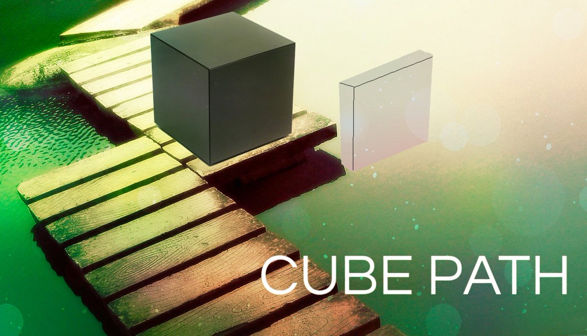 elasticarmadilo's tweet photo. Donโt chop your block @cidersoftware #indie #gamedev #indiedev #indiegame #cubepath https://t.co/g8y213ymF3 https://t.co/I00V5S8p0L